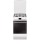 Amica 510GEH3.33ZpTaDpA(W) - 298668 - zdjęcie 2